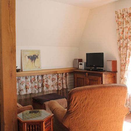 Les Terrasses De Labade Gite Et Chambres D'Hotes Coubisou 外观 照片