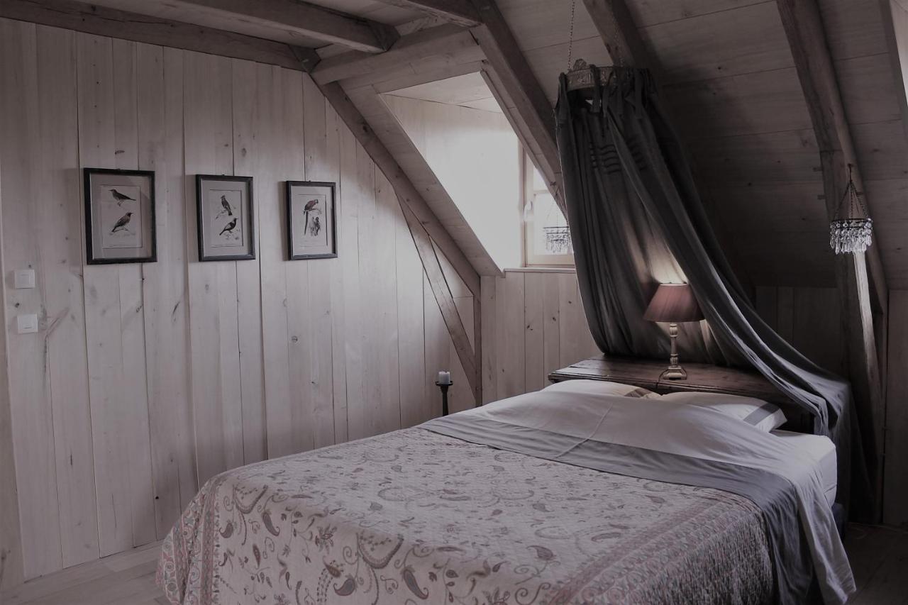 Les Terrasses De Labade Gite Et Chambres D'Hotes Coubisou 外观 照片