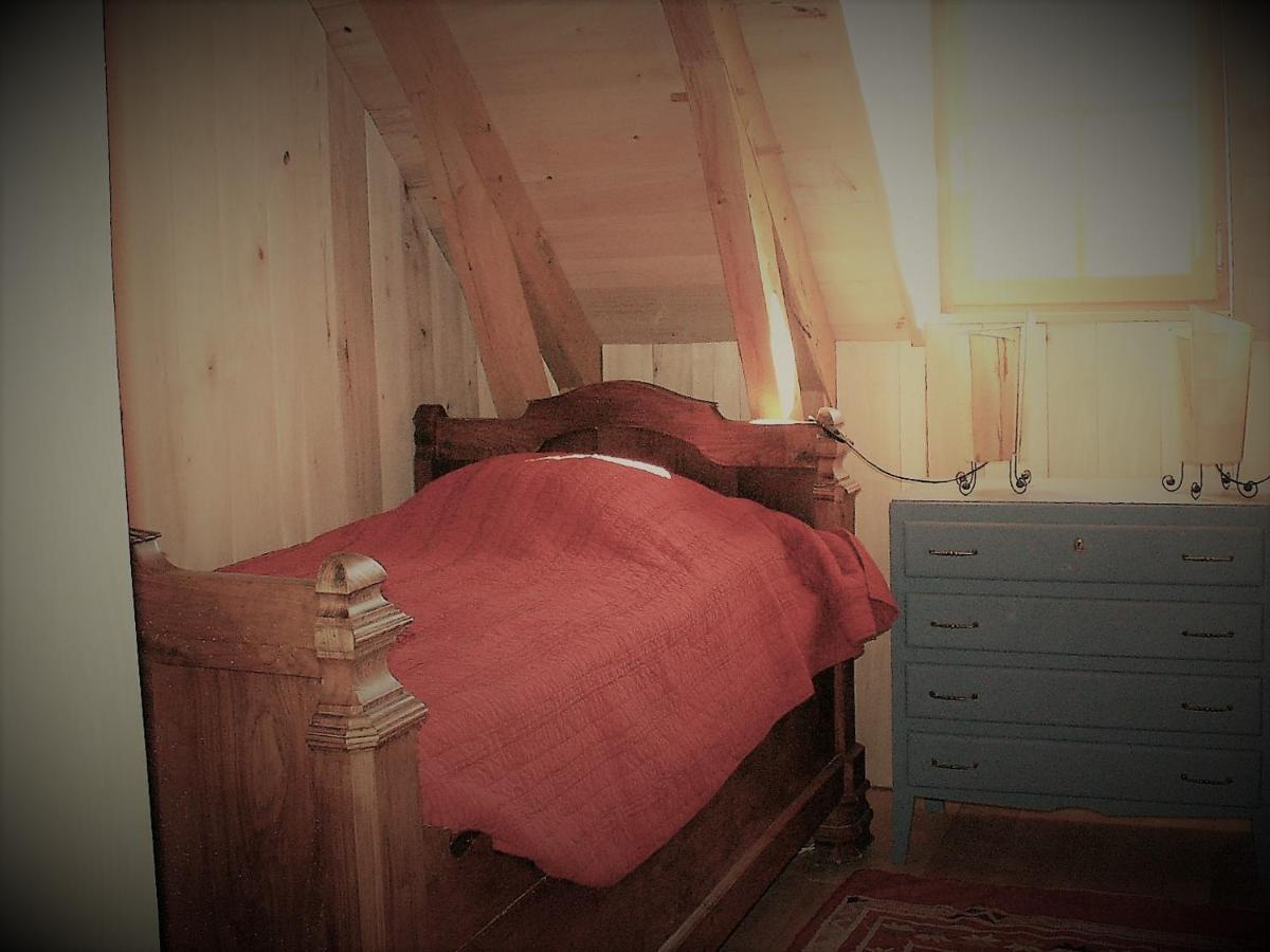 Les Terrasses De Labade Gite Et Chambres D'Hotes Coubisou 外观 照片
