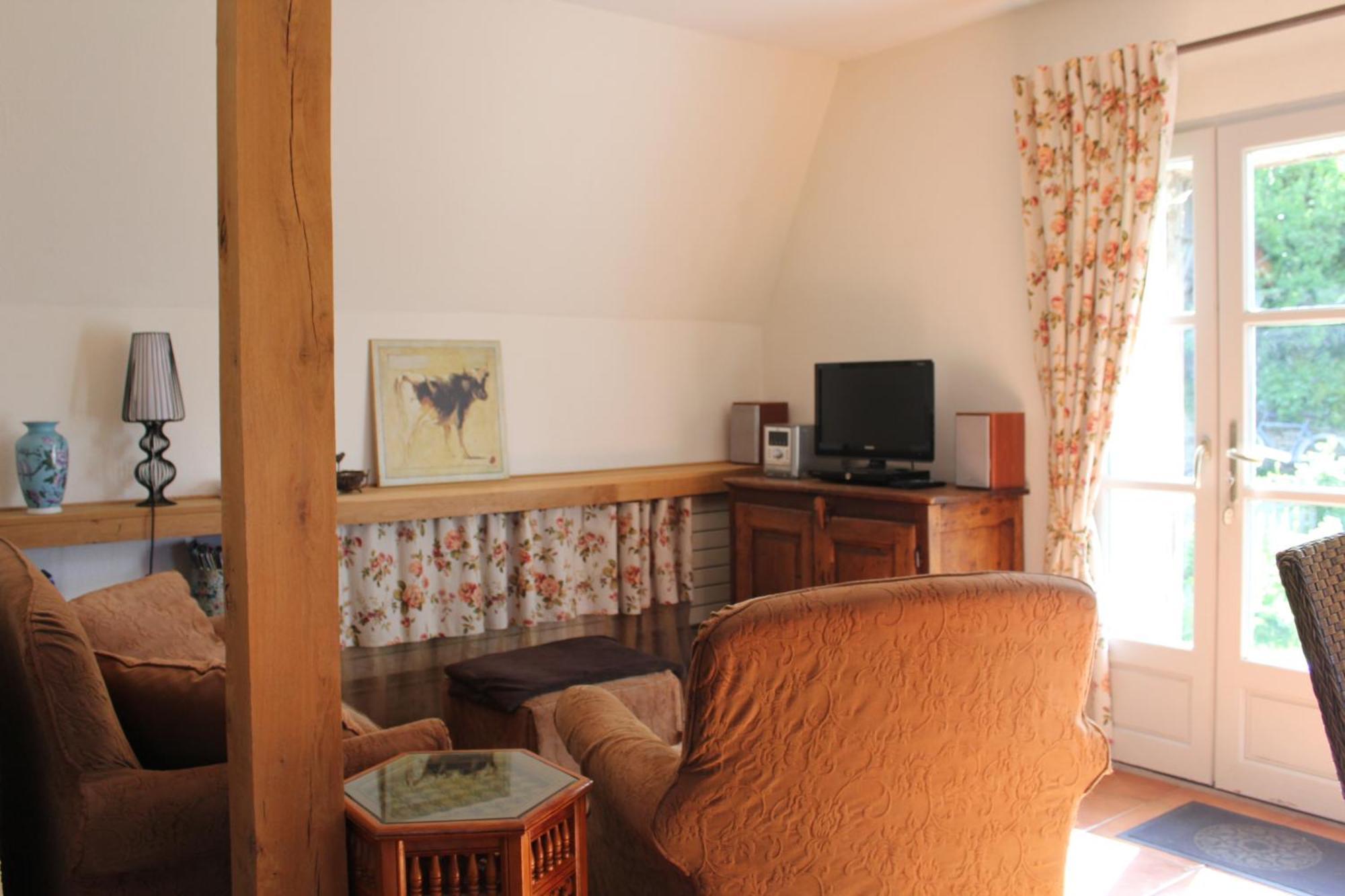 Les Terrasses De Labade Gite Et Chambres D'Hotes Coubisou 外观 照片