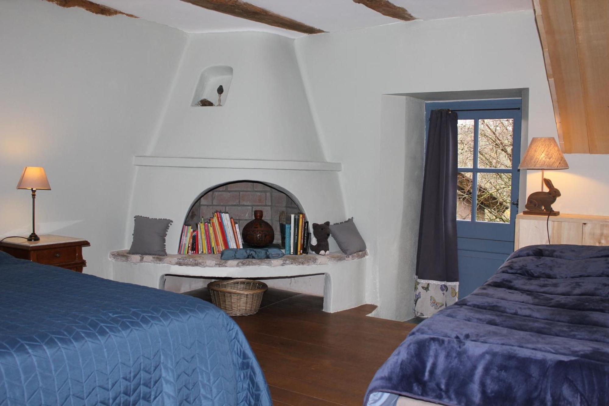 Les Terrasses De Labade Gite Et Chambres D'Hotes Coubisou 外观 照片